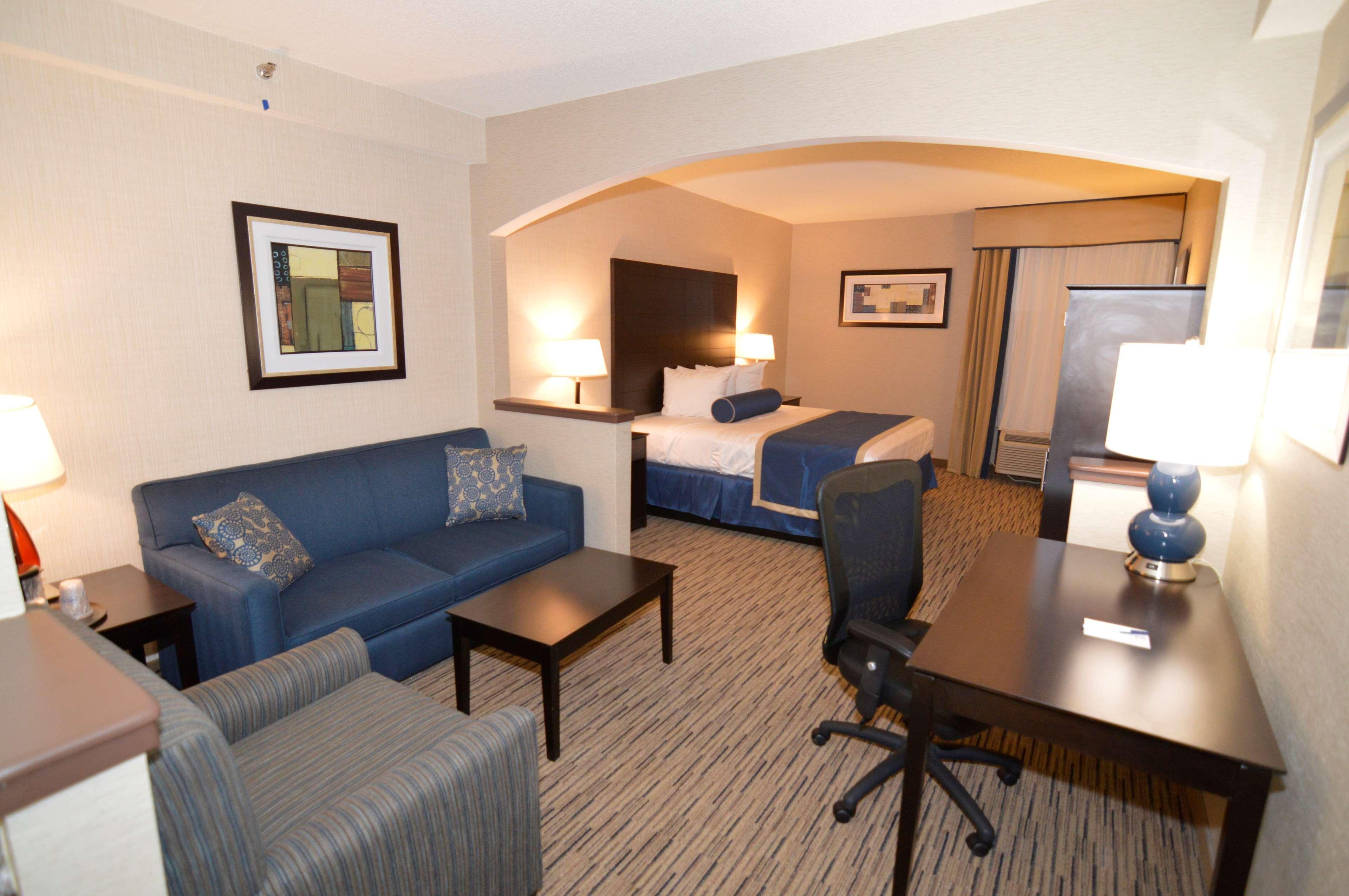 Western First Coast And Hotel 3*