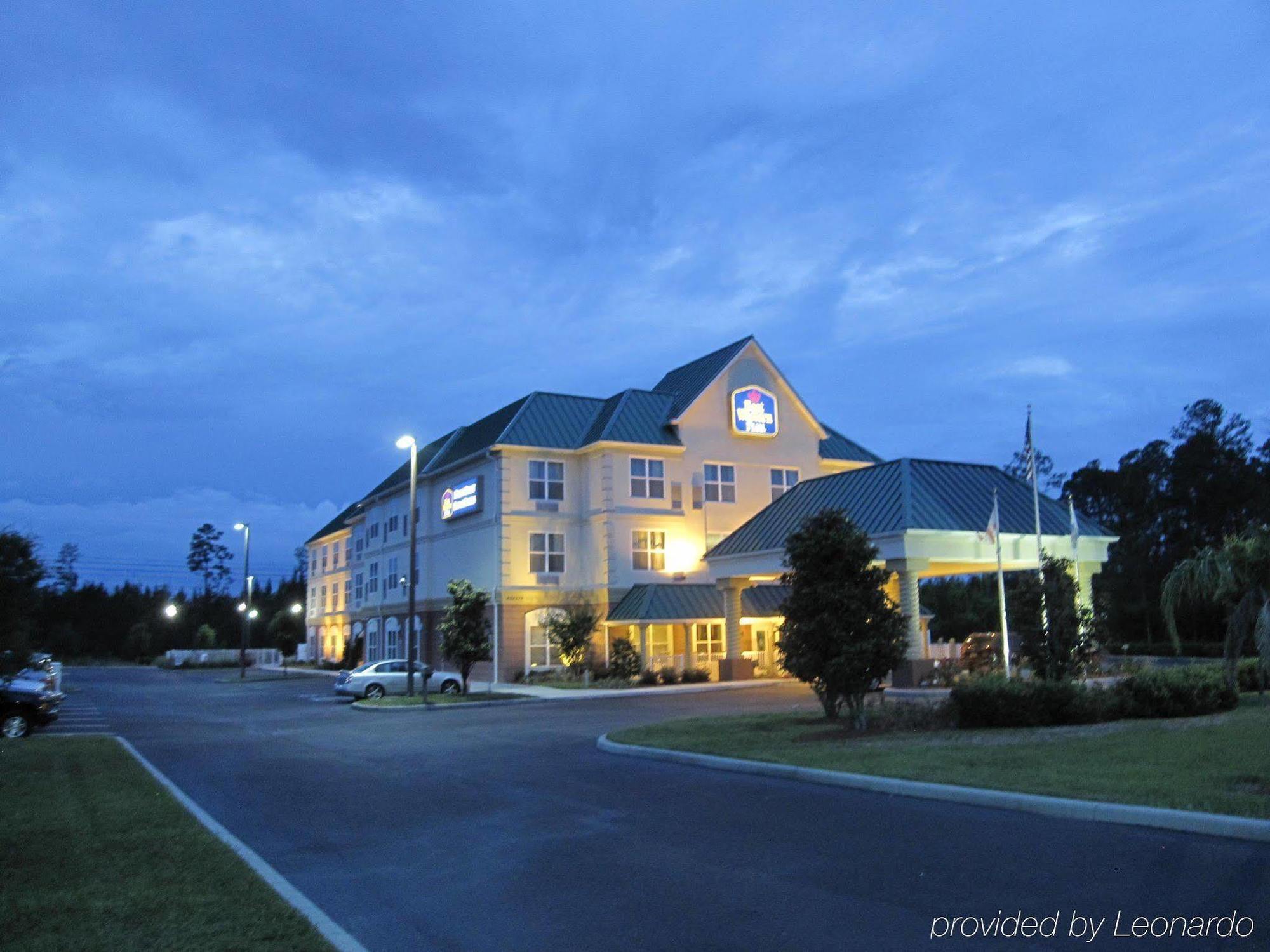 Western First Coast And
